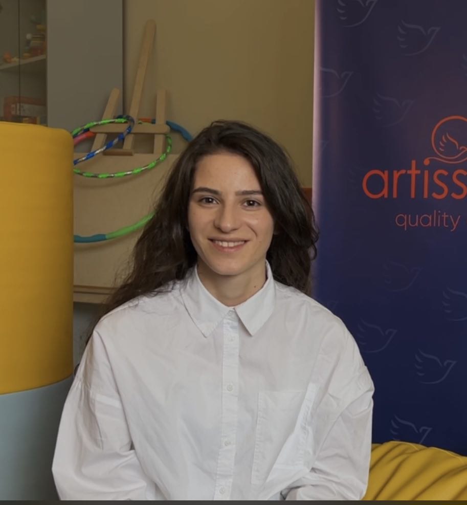 Անի Թաթոյան